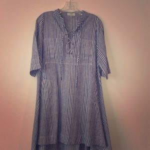 4 OUR DREAMERS DRESS